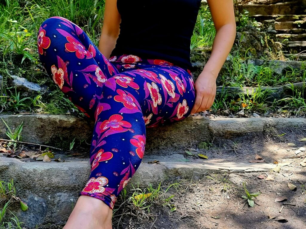 18 Leggings That Aren't From LuLaRoe Or Another MLM | HuffPost Life